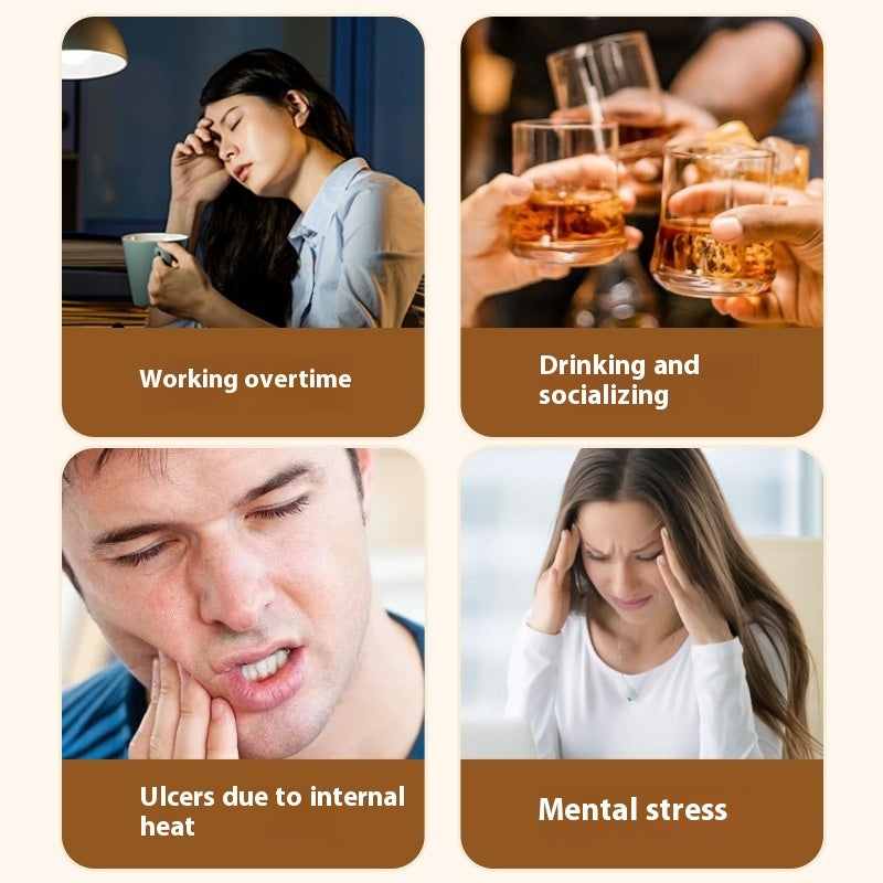 Multi-vitamin B Mineral Tablets